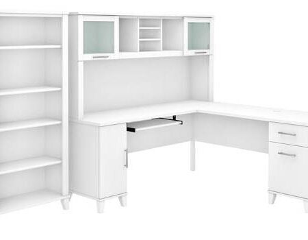 Executive Desk