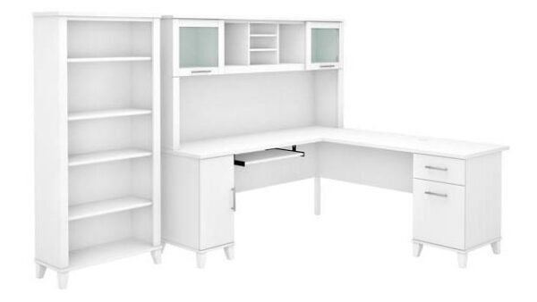 Executive Desk