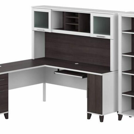 Corner Desk