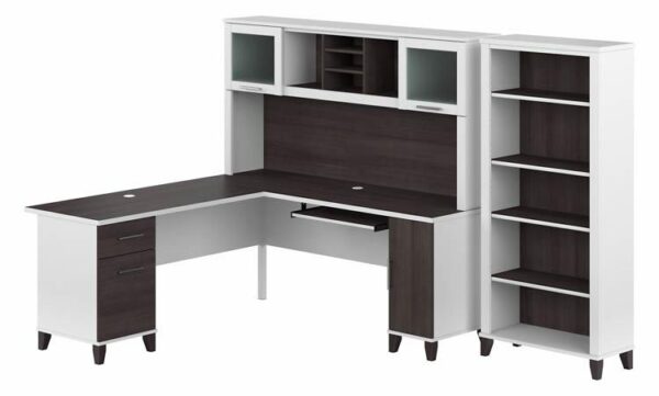 Corner Desk