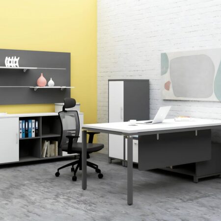 Executive Desk