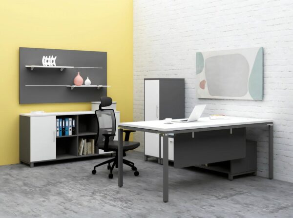 Executive Desk