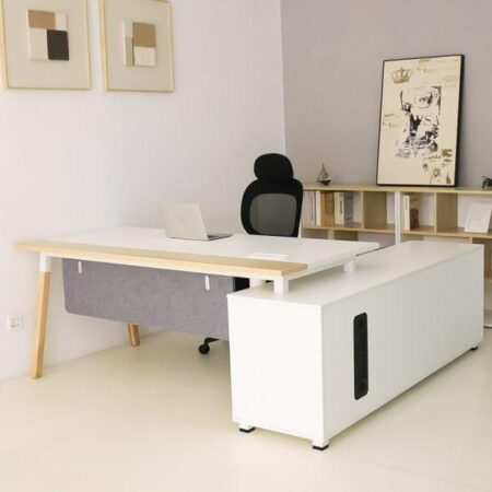 Executive Desk
