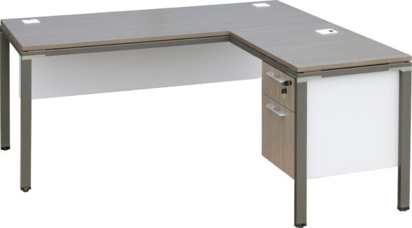 Executive Desk - Image 2