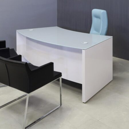 Executive desk