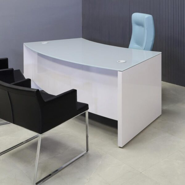 Executive desk